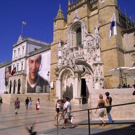 Centro de Portugal - Coimbra by João Paulo