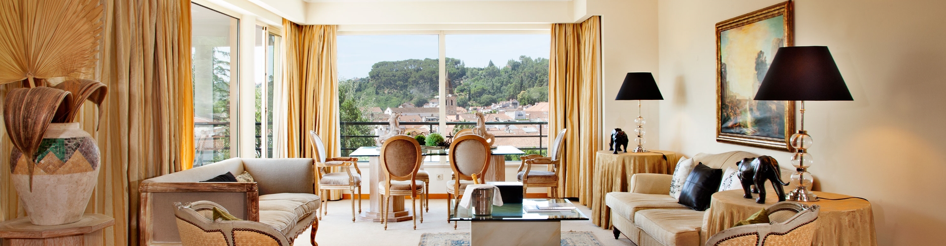 Hotel dos Templários