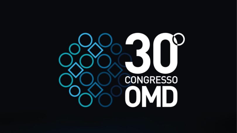30.º Congresso OMD