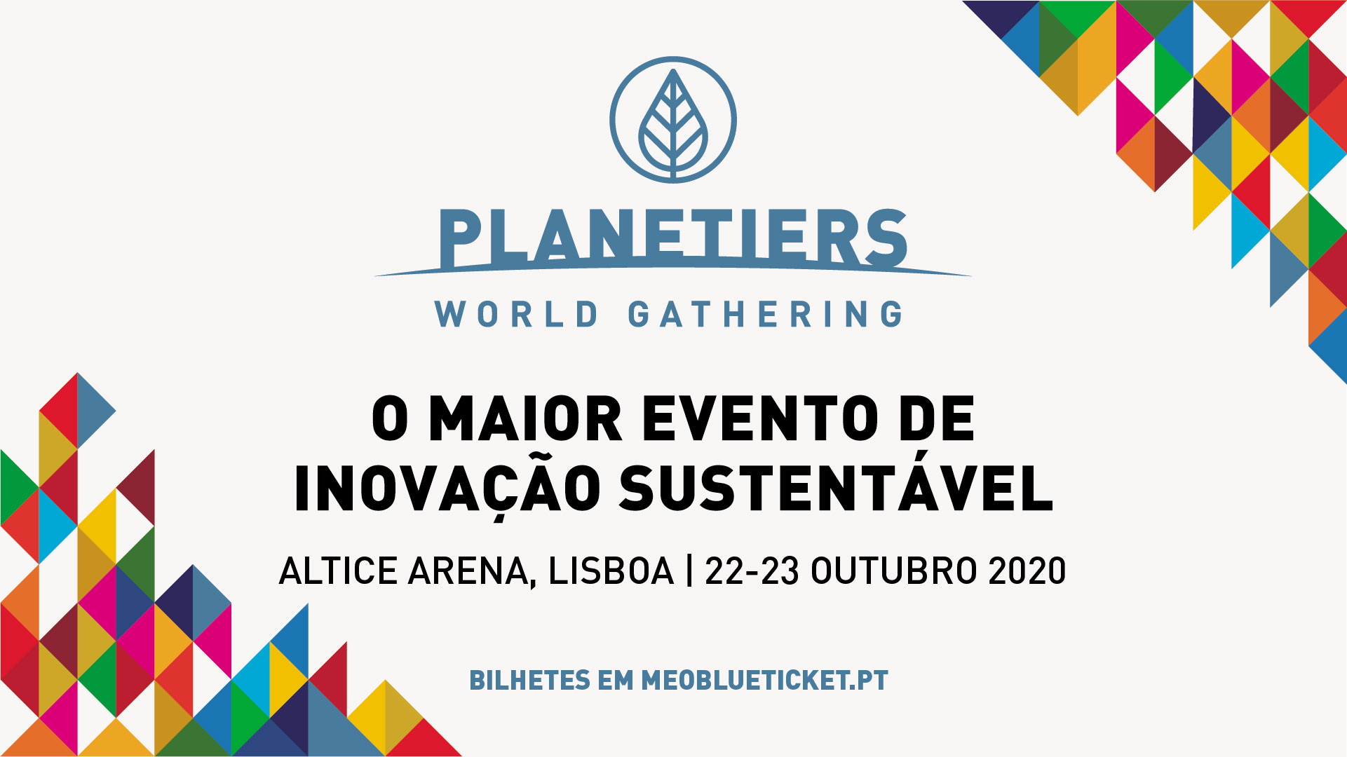 Planetiers World Gathering 2020