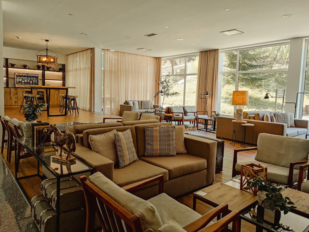 Lamego Hotel & Life