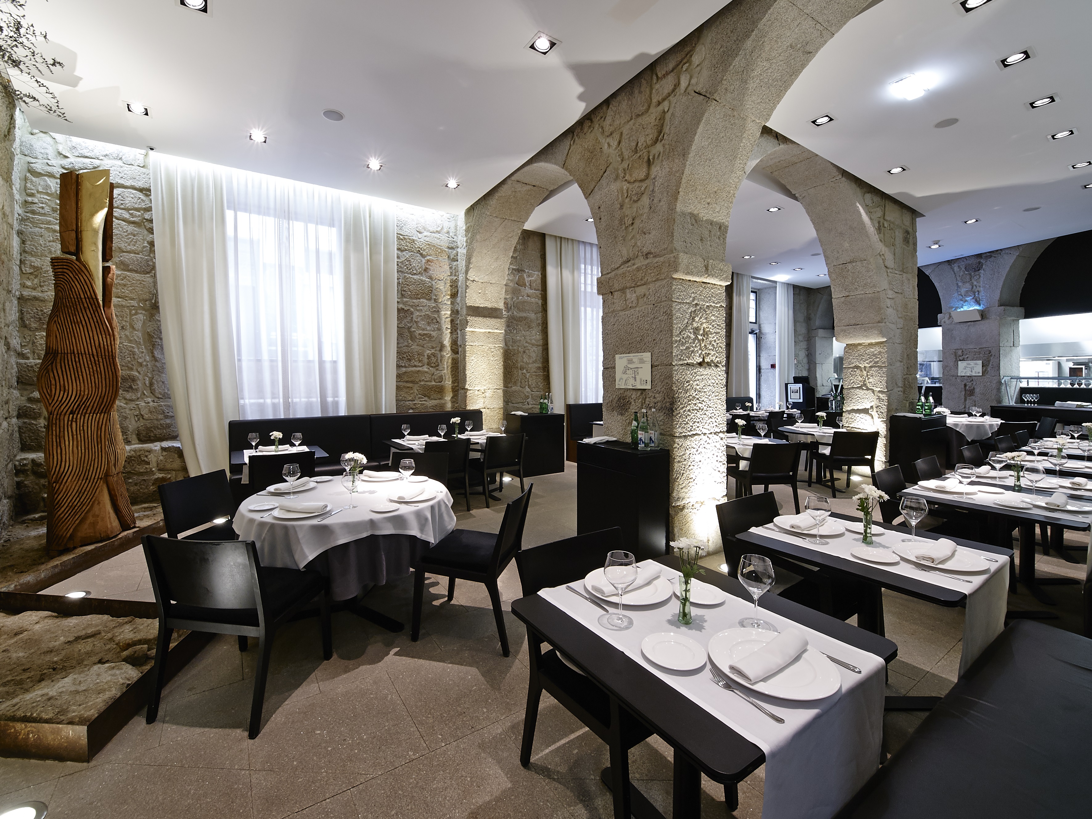 Hotel Carrís Porto Ribeira