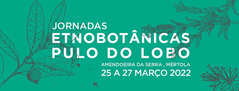 Jornadas Etnobotânicas do Pulo do Lobo