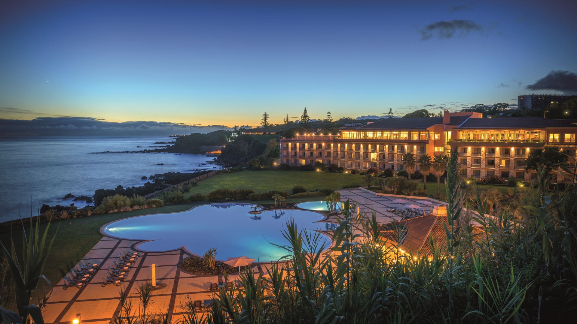 Terceira Mar Hotel