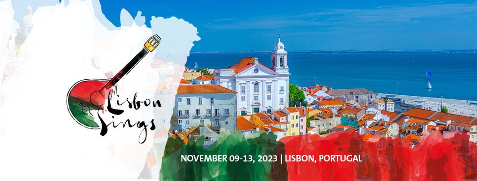 Interkultur – Lisbon Sings 2023
