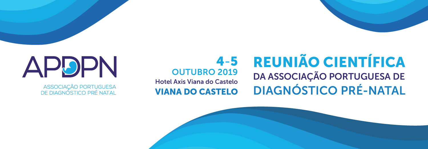 Reunião Científica da APDPN - Associação Portuguesa de Diagnóstico Pré-Natal