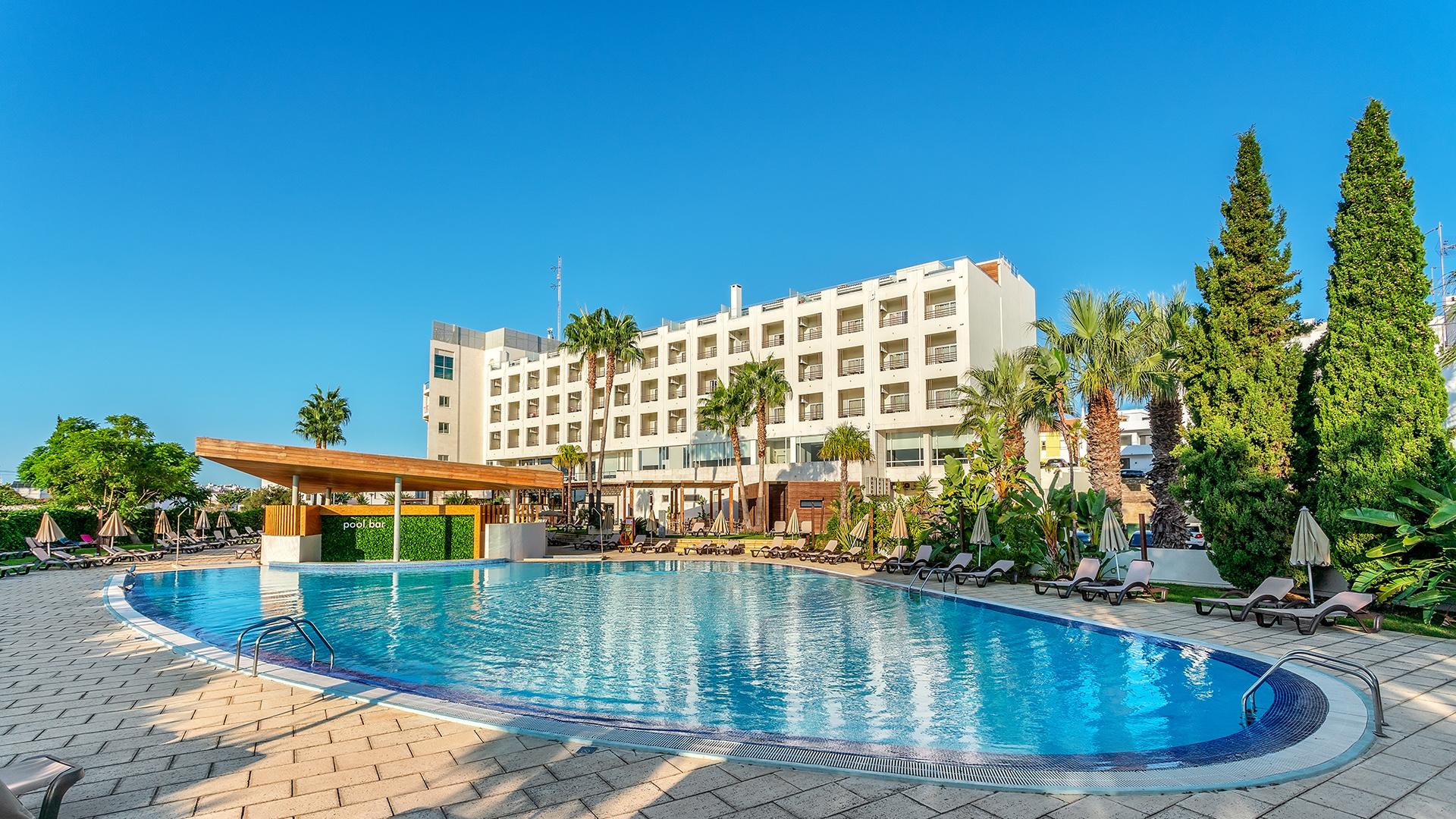 AP Maria Nova Lounge Hotel