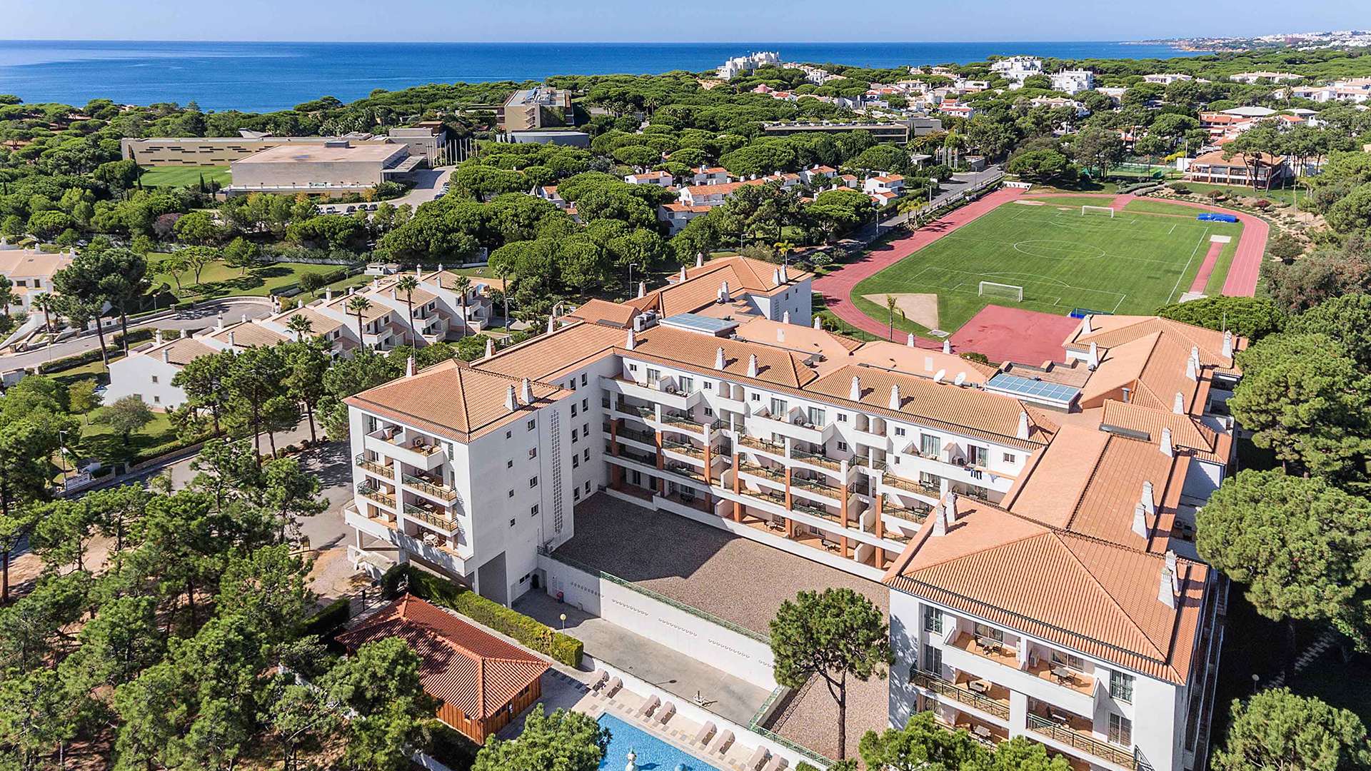 AP Victoria Sports & Beach