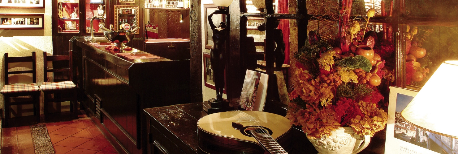 Clube de Fado