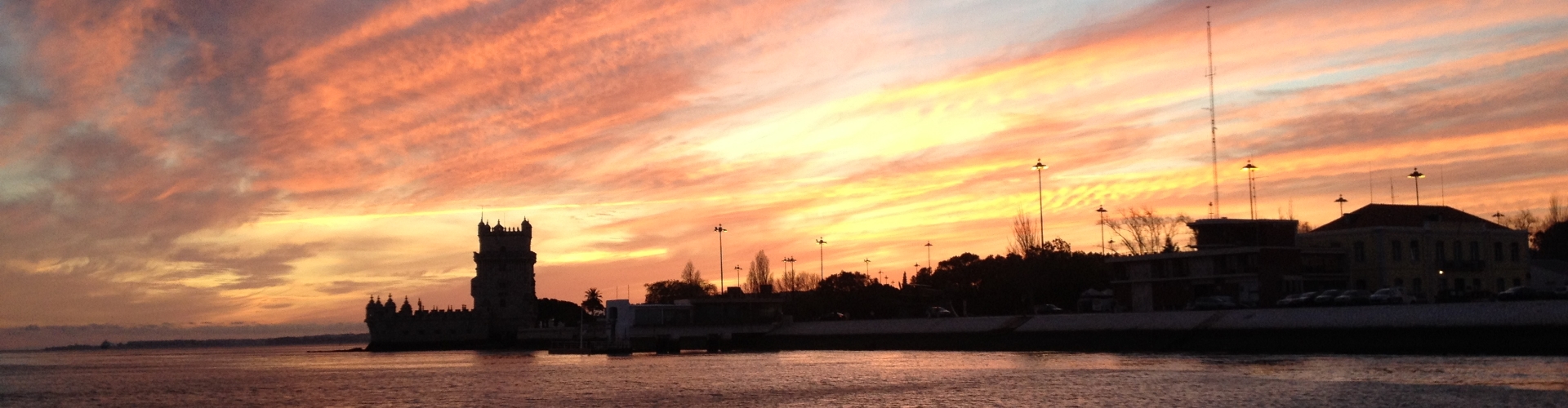 Taguscruises Lda