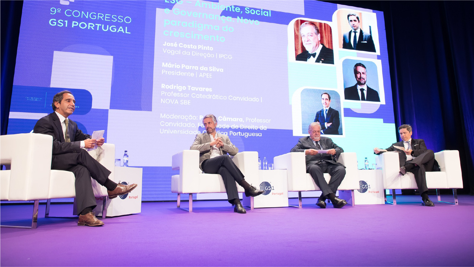 Ad Shape - Comunicação e Imagem Unip. Lda. 