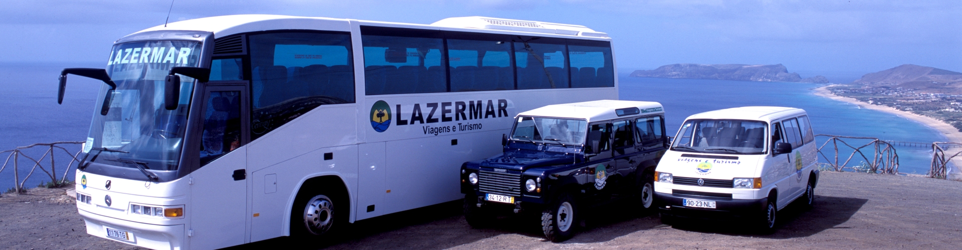 Lazermar, Viagens e Turismo, Lda