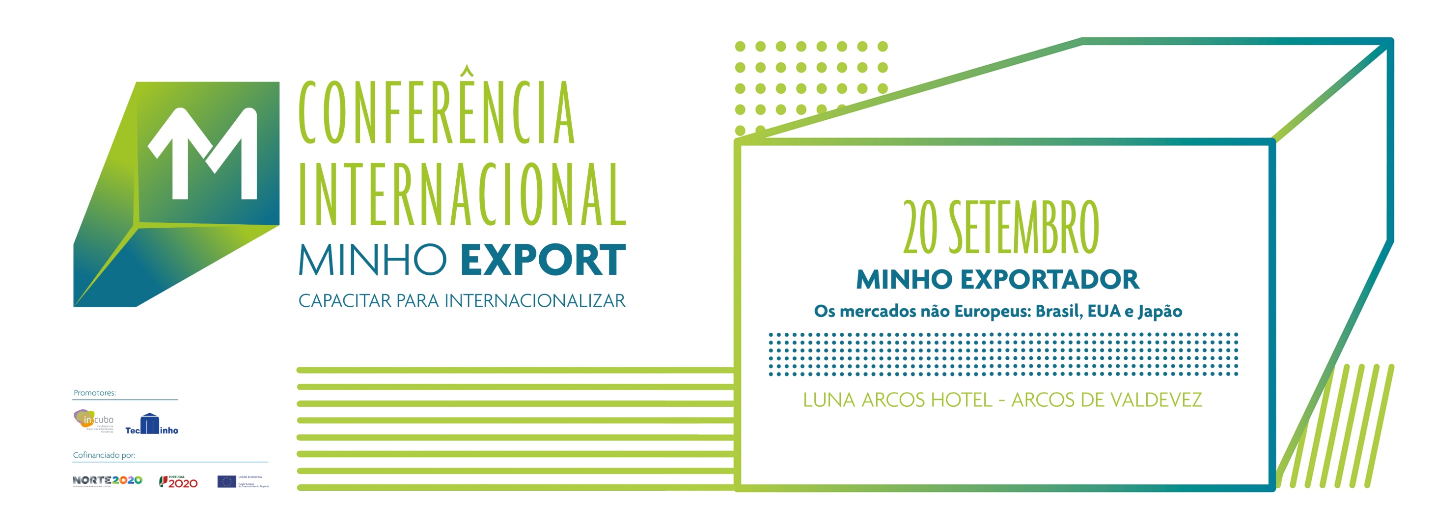 Conferência "Minho Exportador"