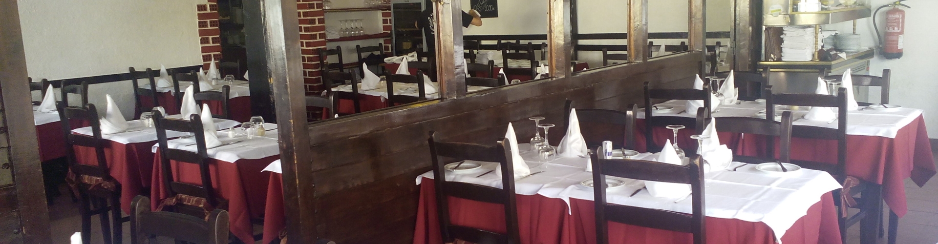 Restaurante O Viriato