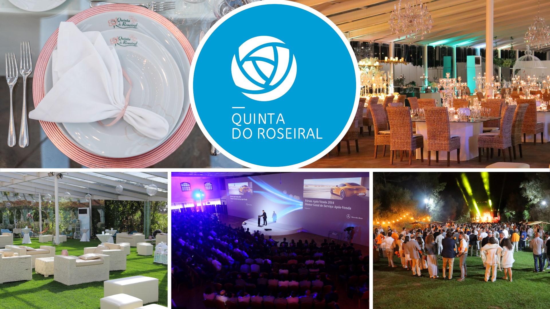 Quinta do Roseiral