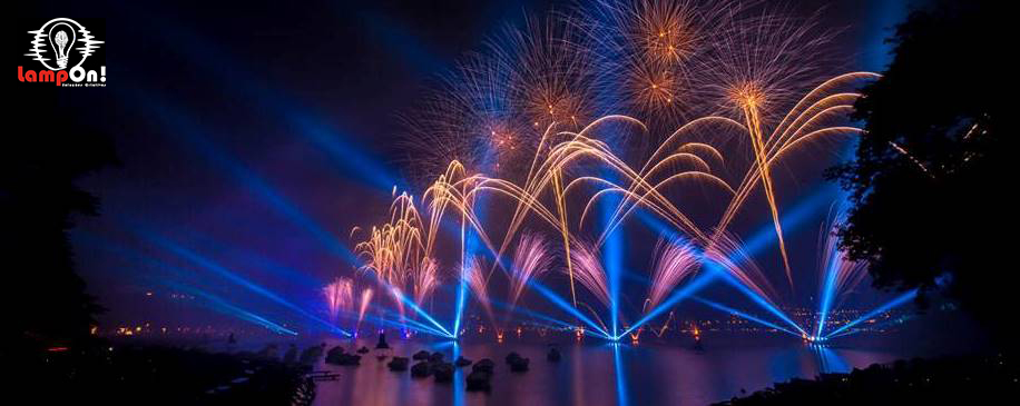 Lamp On! Soluções Criativas Lda.