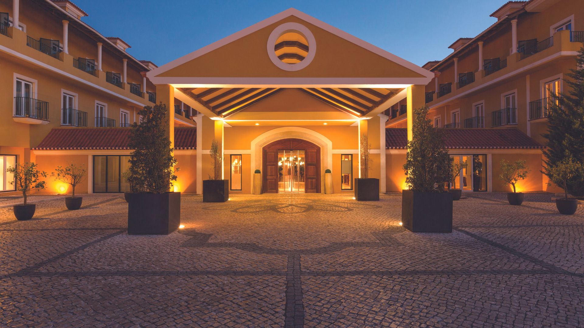 Dolce by Wyndham Campo Real Lisboa