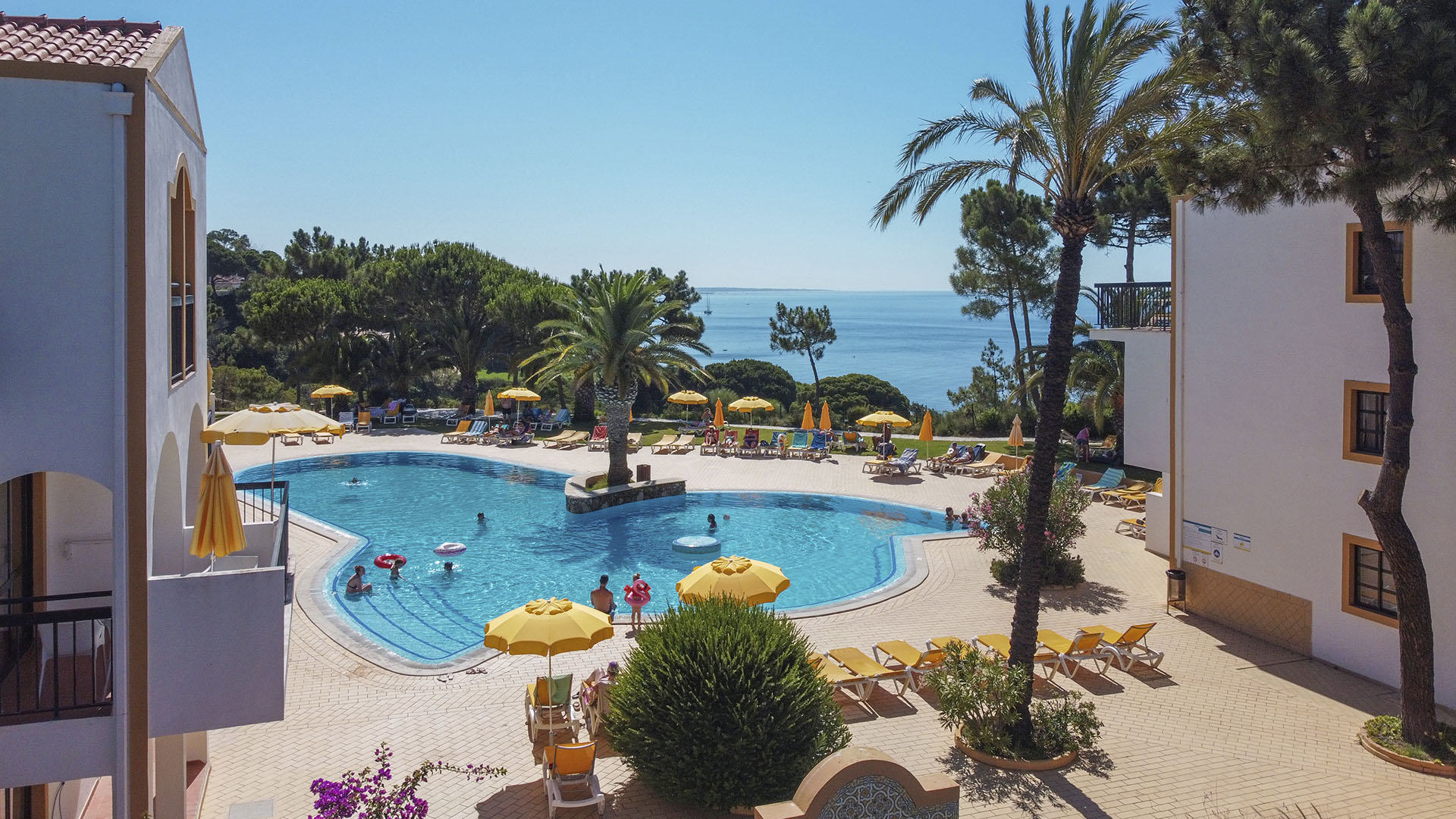 Alfagar Aparthotels & Resorts