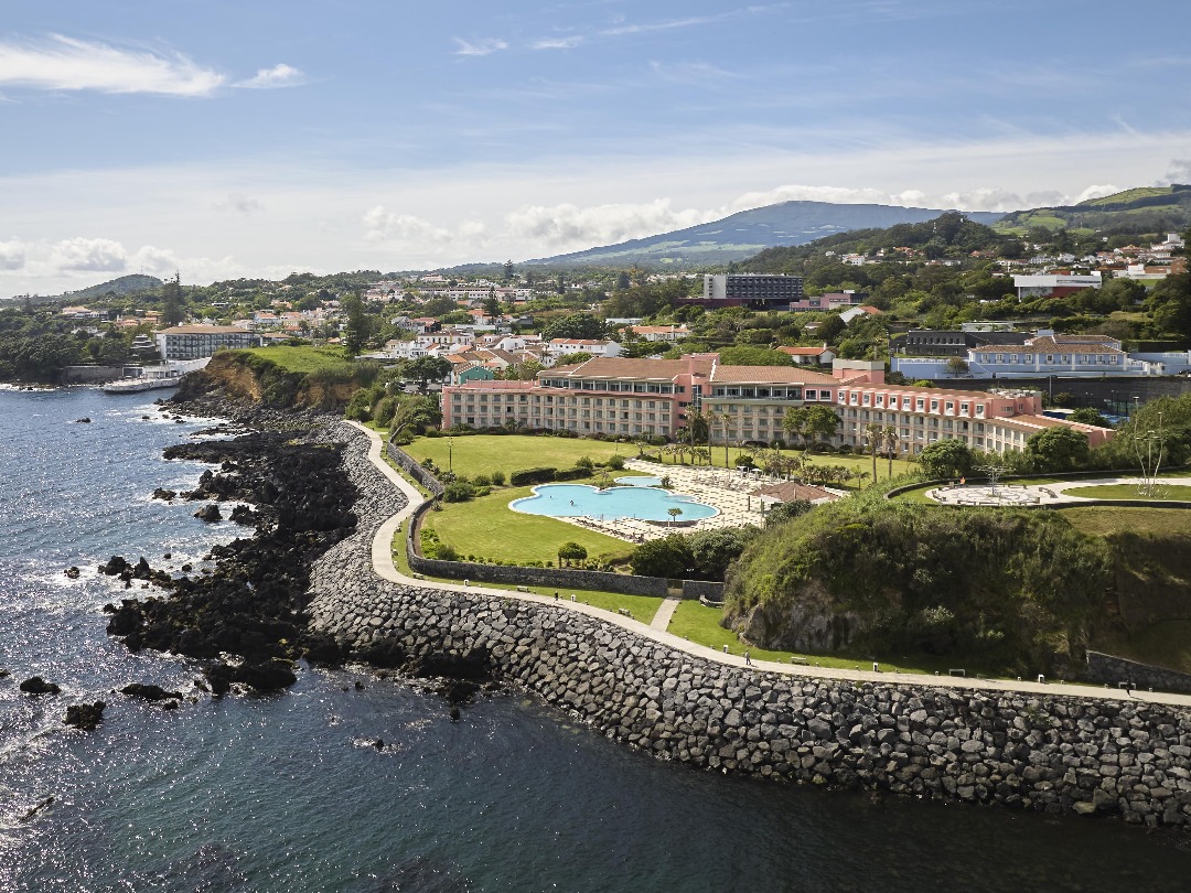 Terceira Mar Hotel