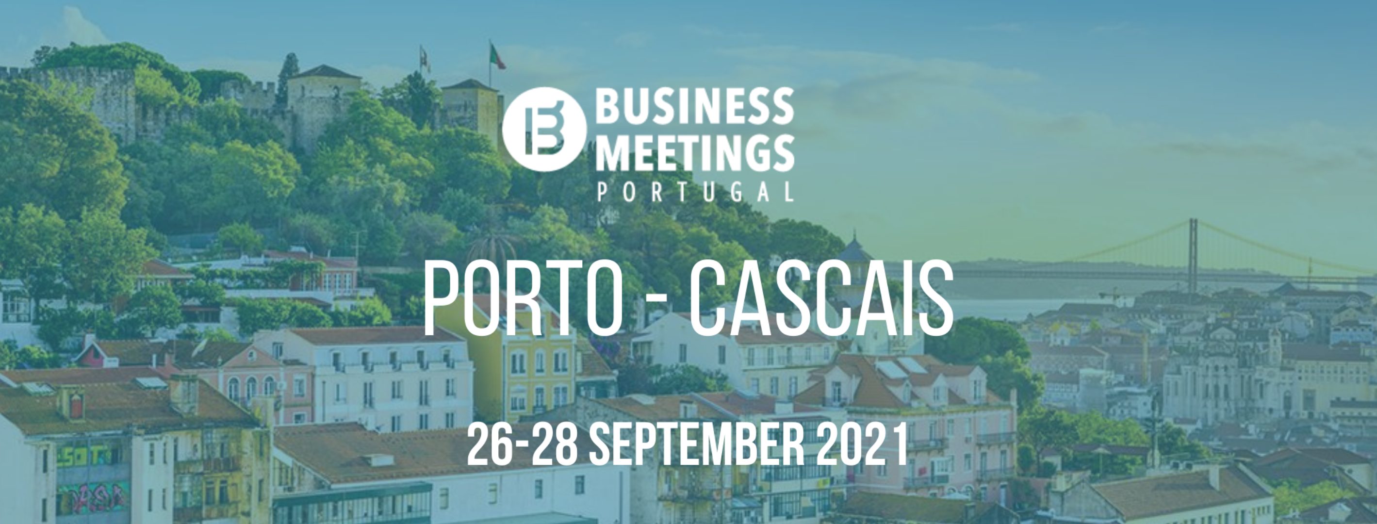 Business Meetings - Portugal