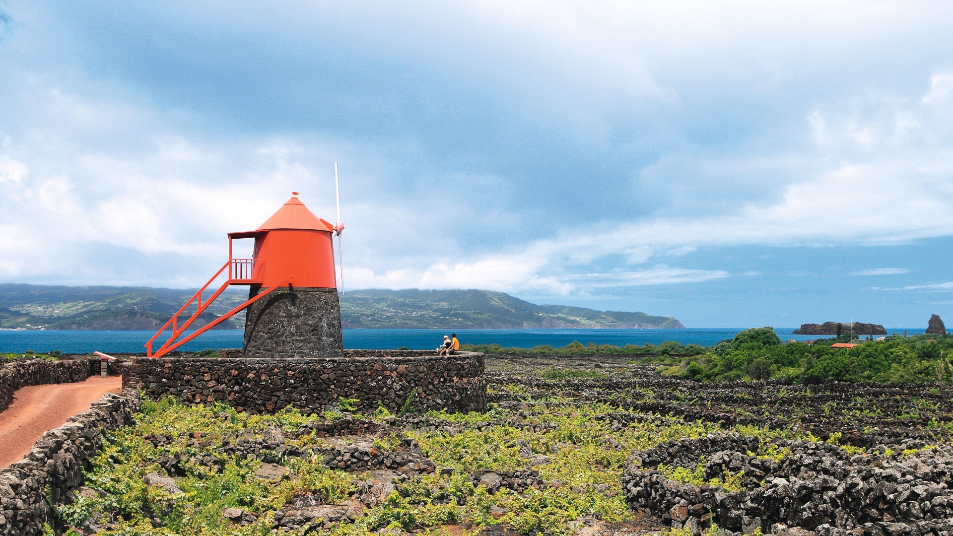 Ilha do Pico