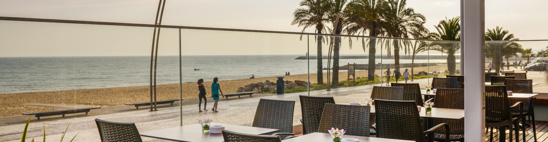 Dom José Beach Hotel