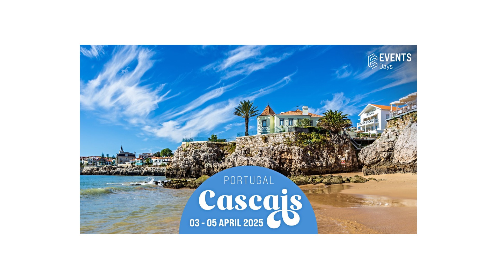 Event Days Portugal 2025