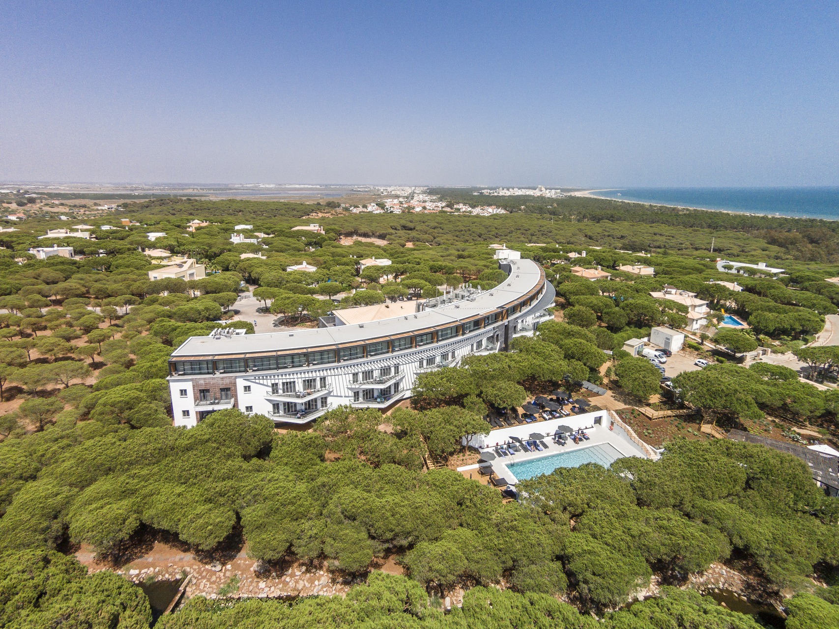 Praia Verde Boutique Hotel