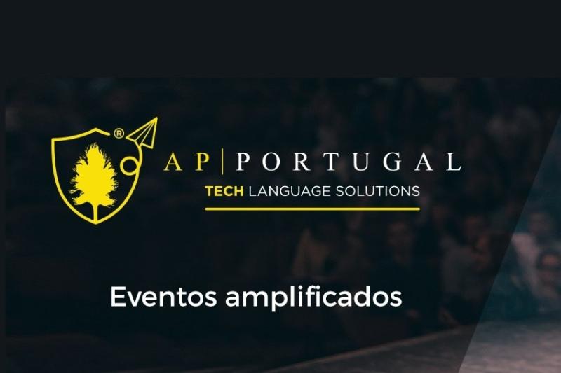 Webinar “Gestão de Eventos Amplificados”
