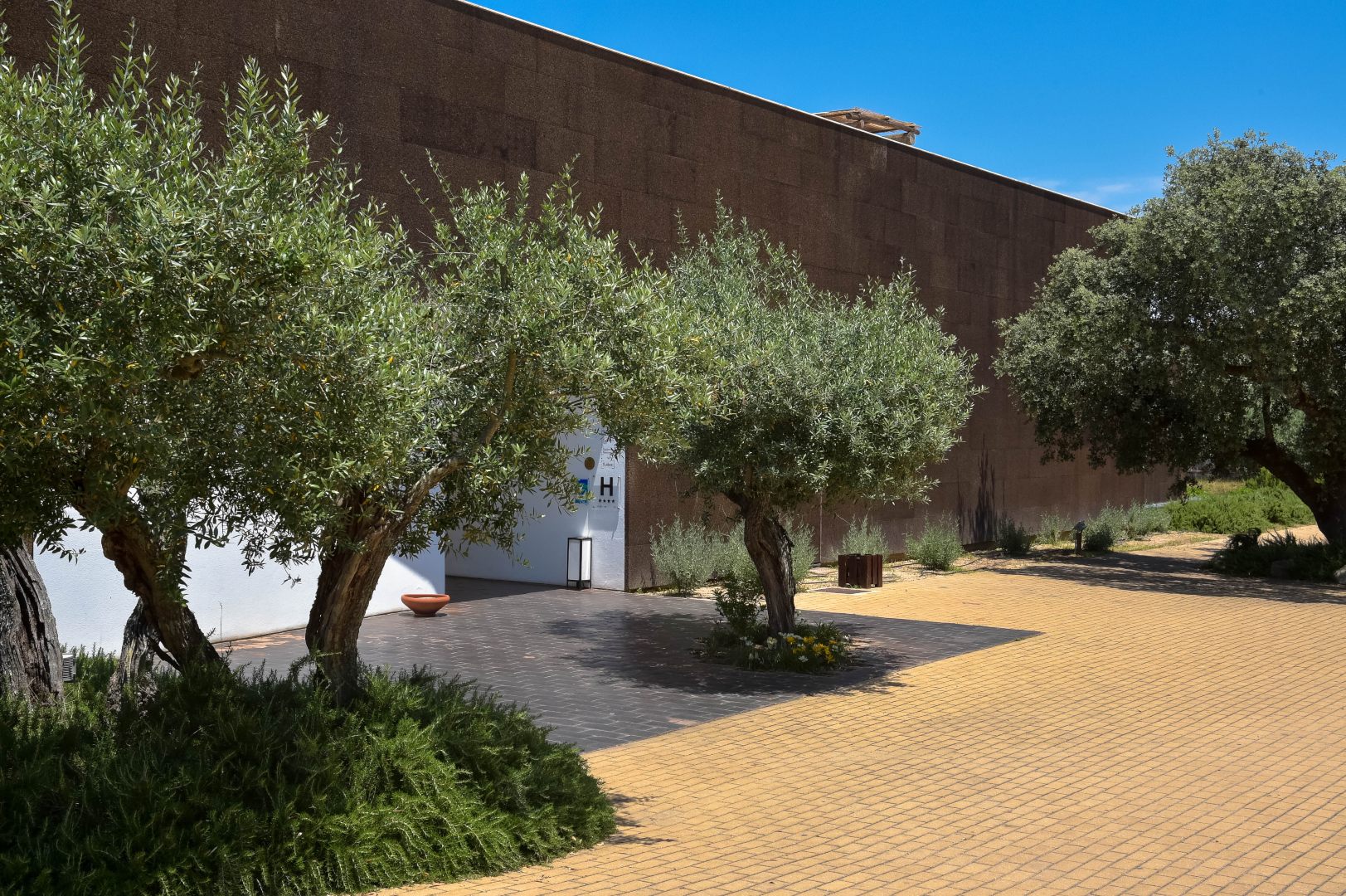 Ecorkhotel - Évora, Suites & SPA