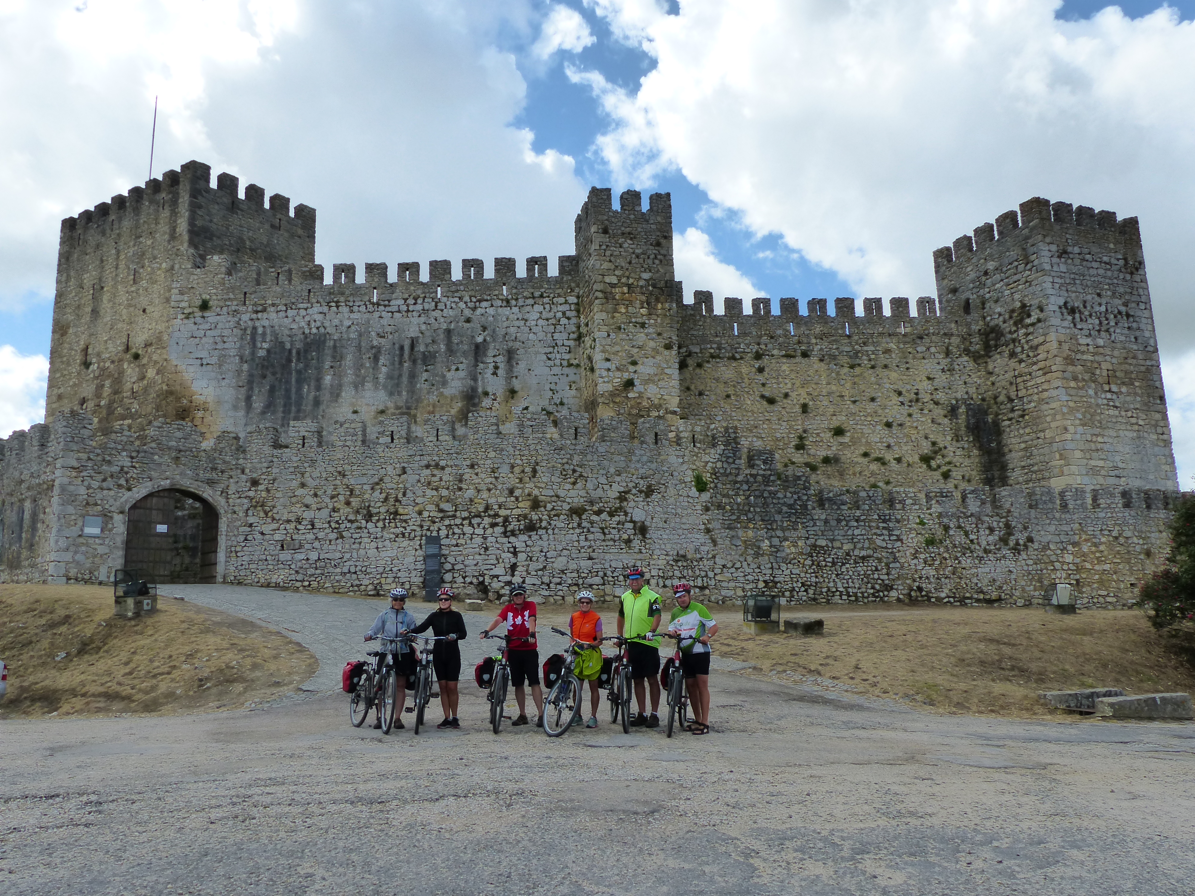 Fold n Visit - Bike tours Portugal