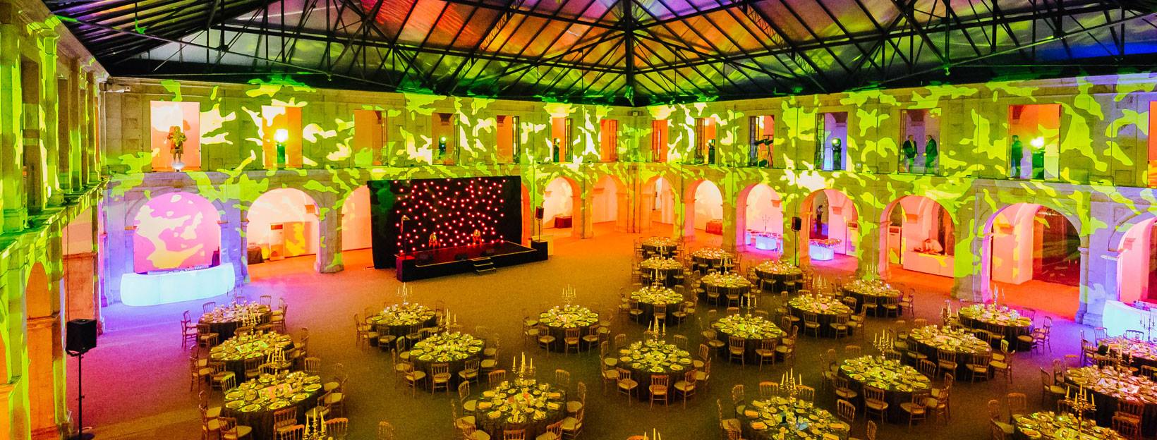 Oasis Events Portugal