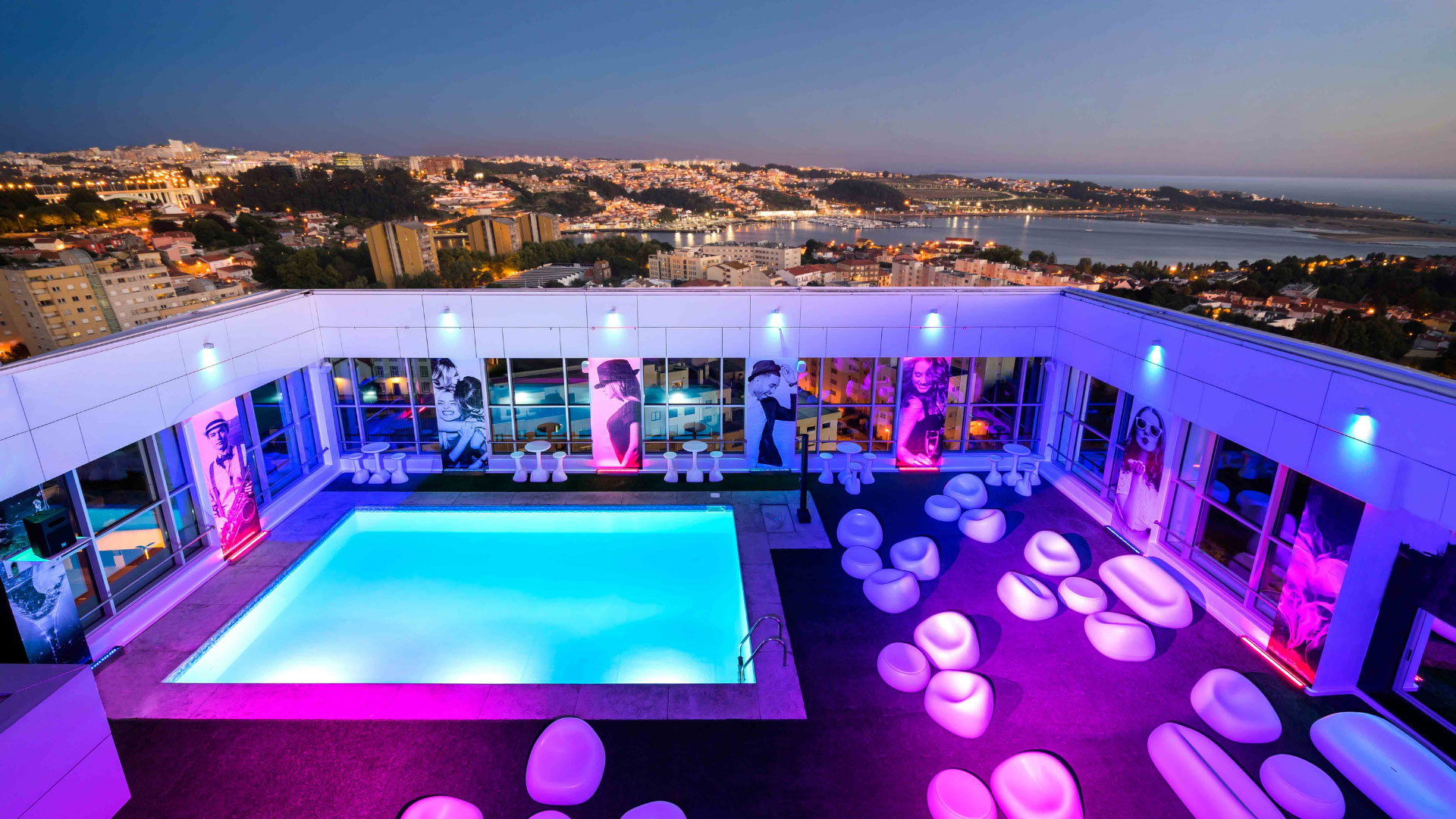 HF Ipanema Park 5*