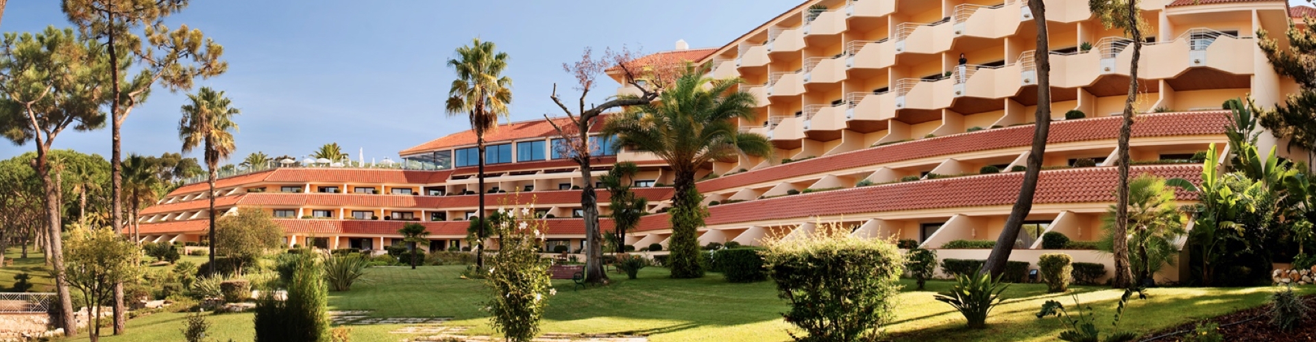 Hotel Quinta do Lago