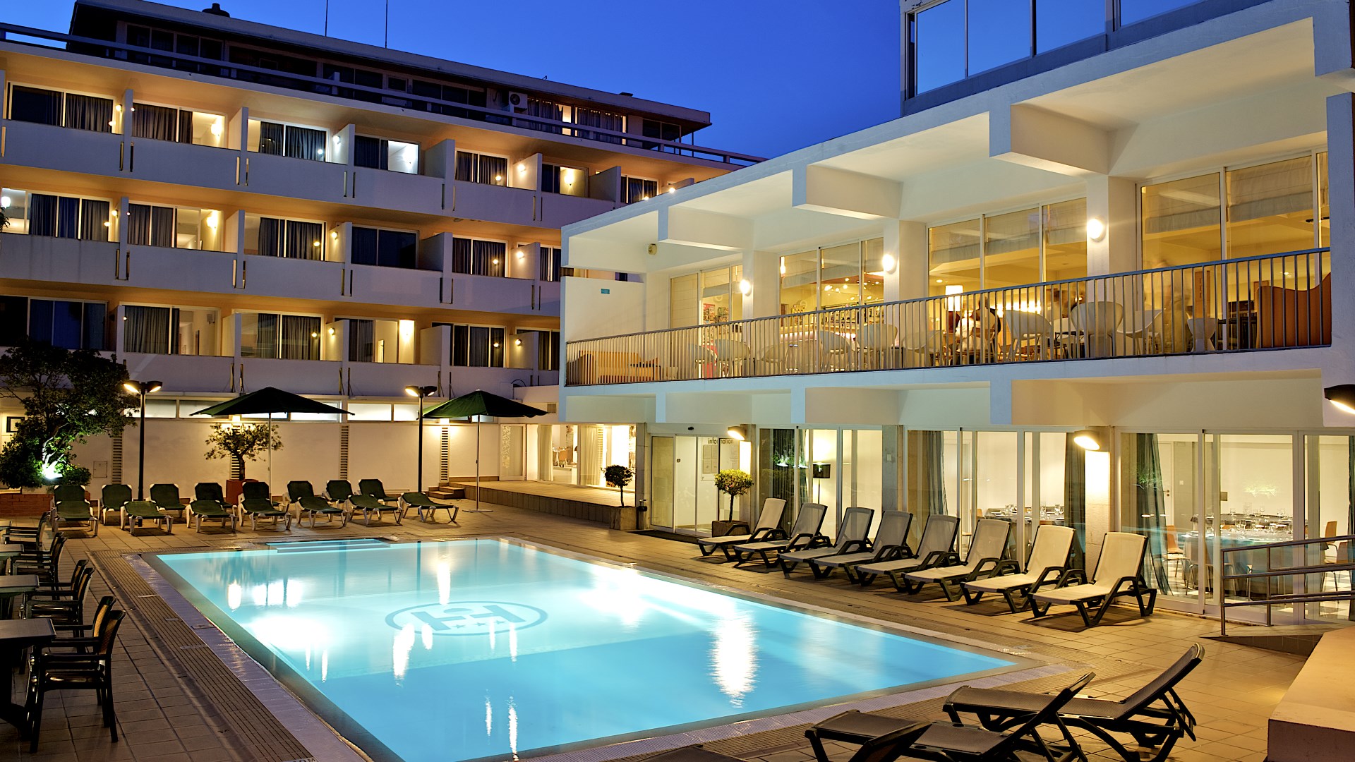 Hotel Londres