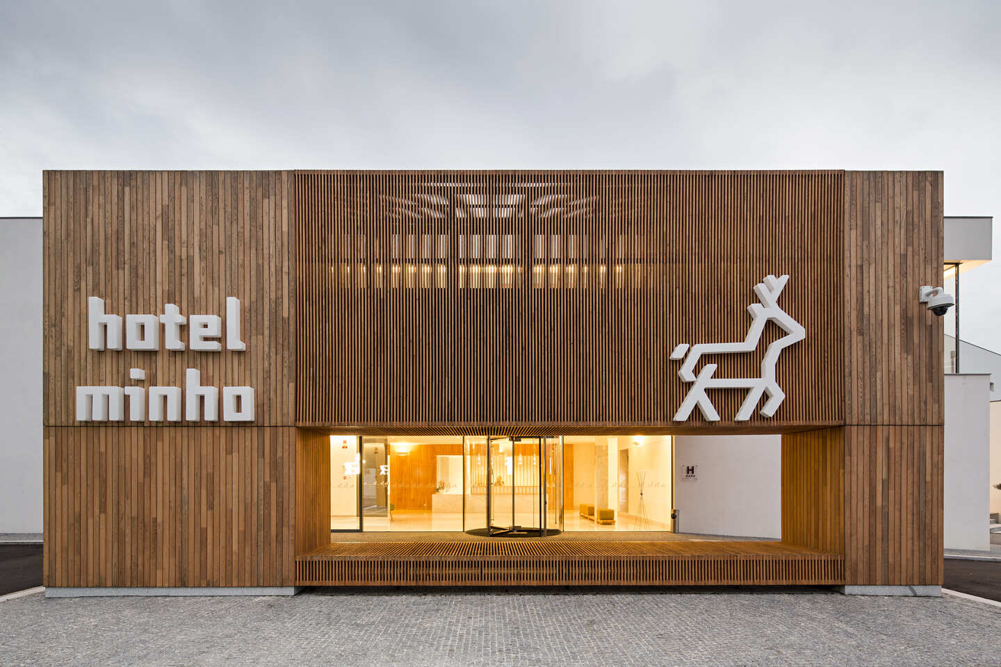 Hotel Minho
