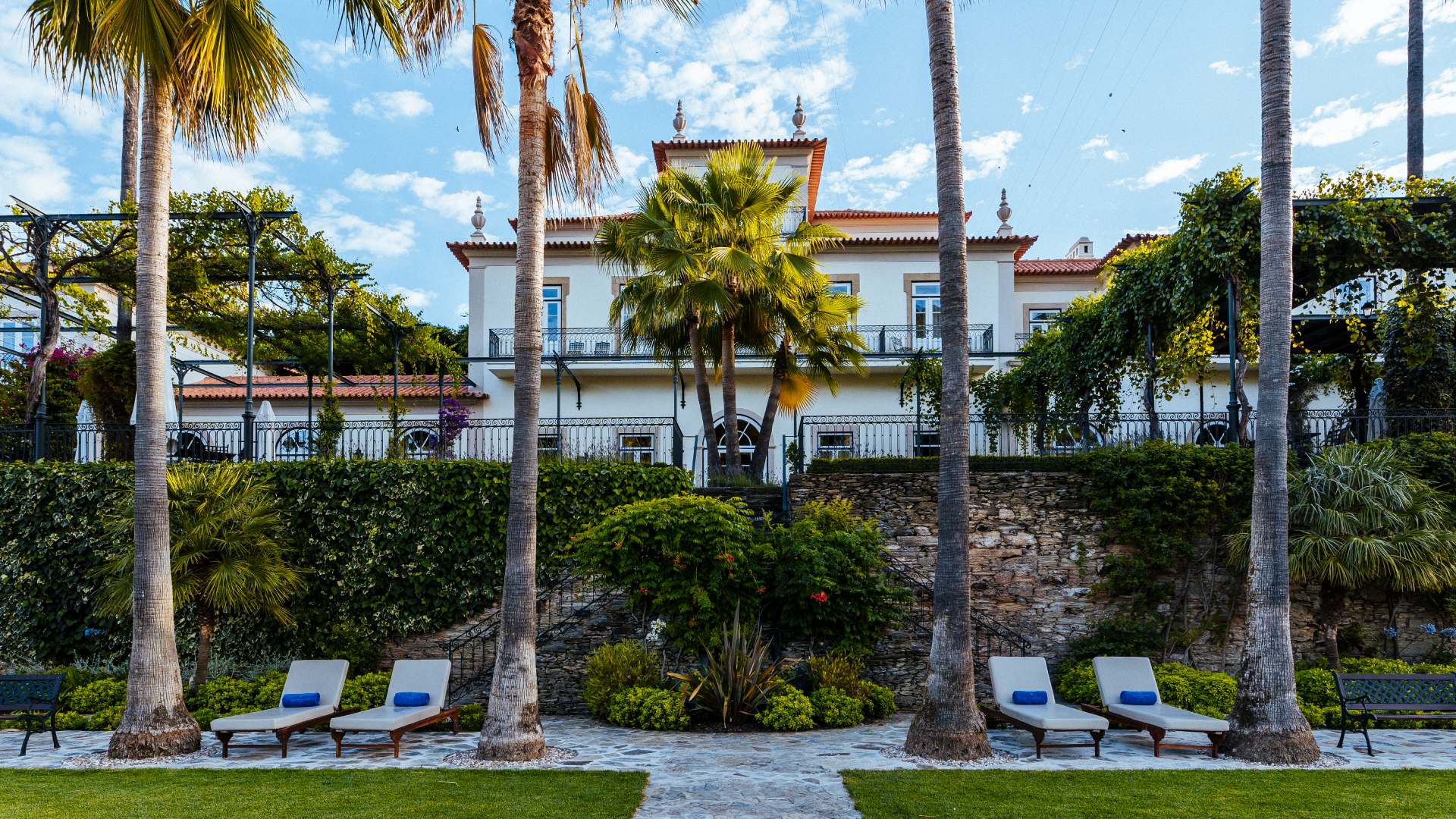 The Vintage House Hotel