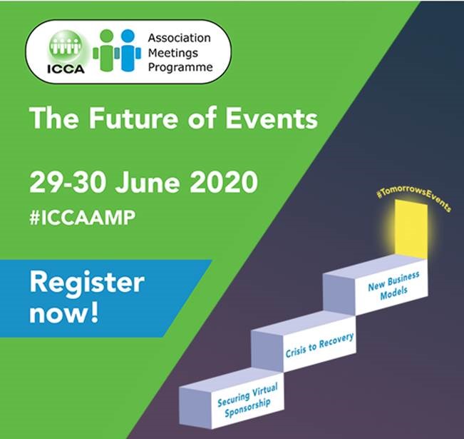 The Future of Events