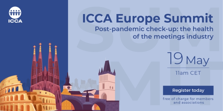 ICCA Europe Summit