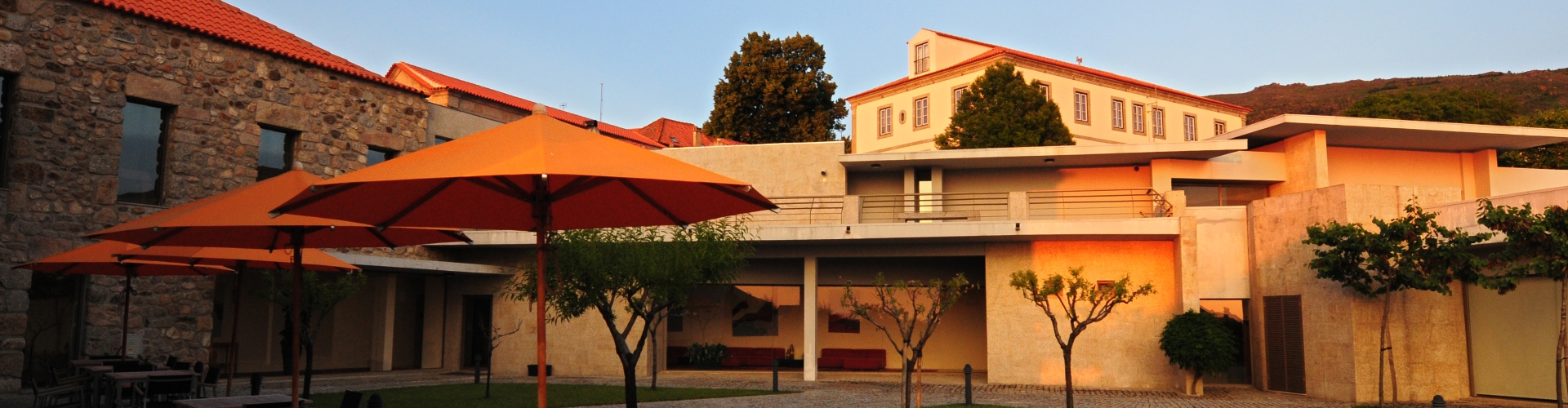 INATEL Linhares da Beira