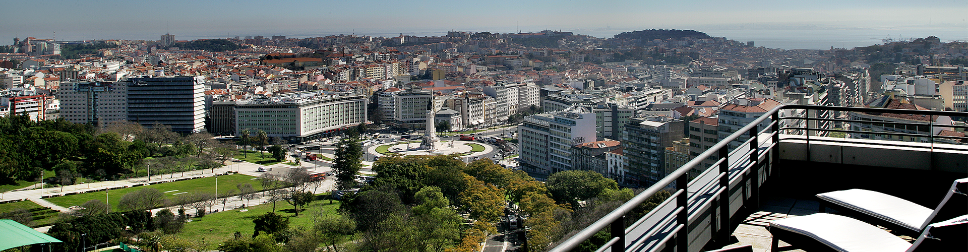 InterContinental Lisbon