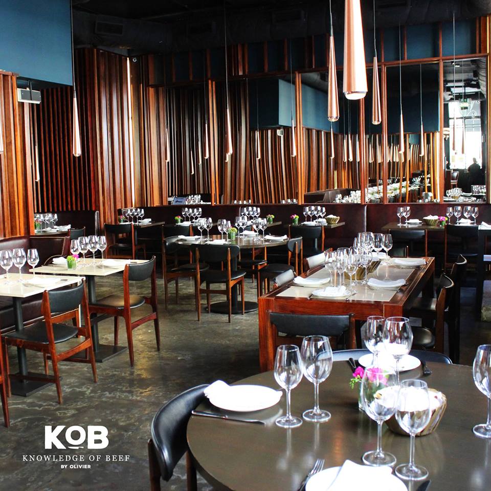 KOB by Olivier