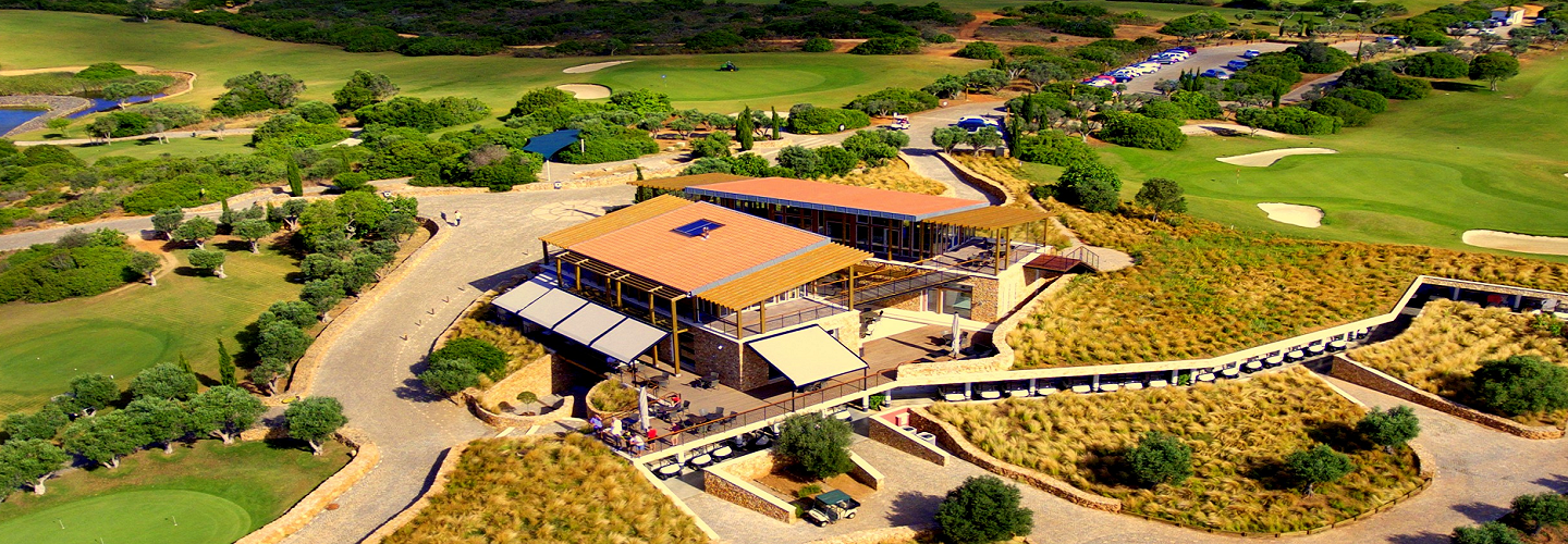 Espiche Campo de Golfe