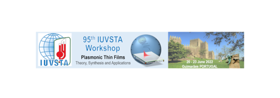 95th. IUVSTA Workshop