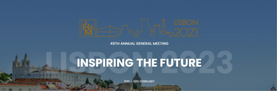Banner EHMA Annual General Meeting