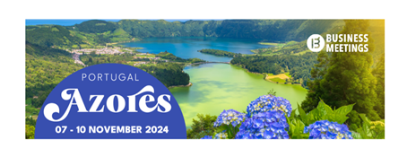 Portugal Business Meetings 2024