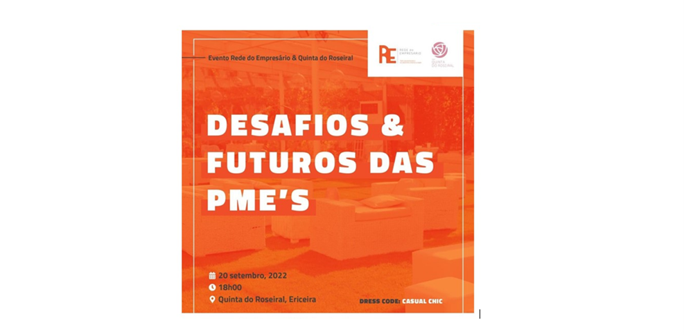 Desafios & Futuros das PME's