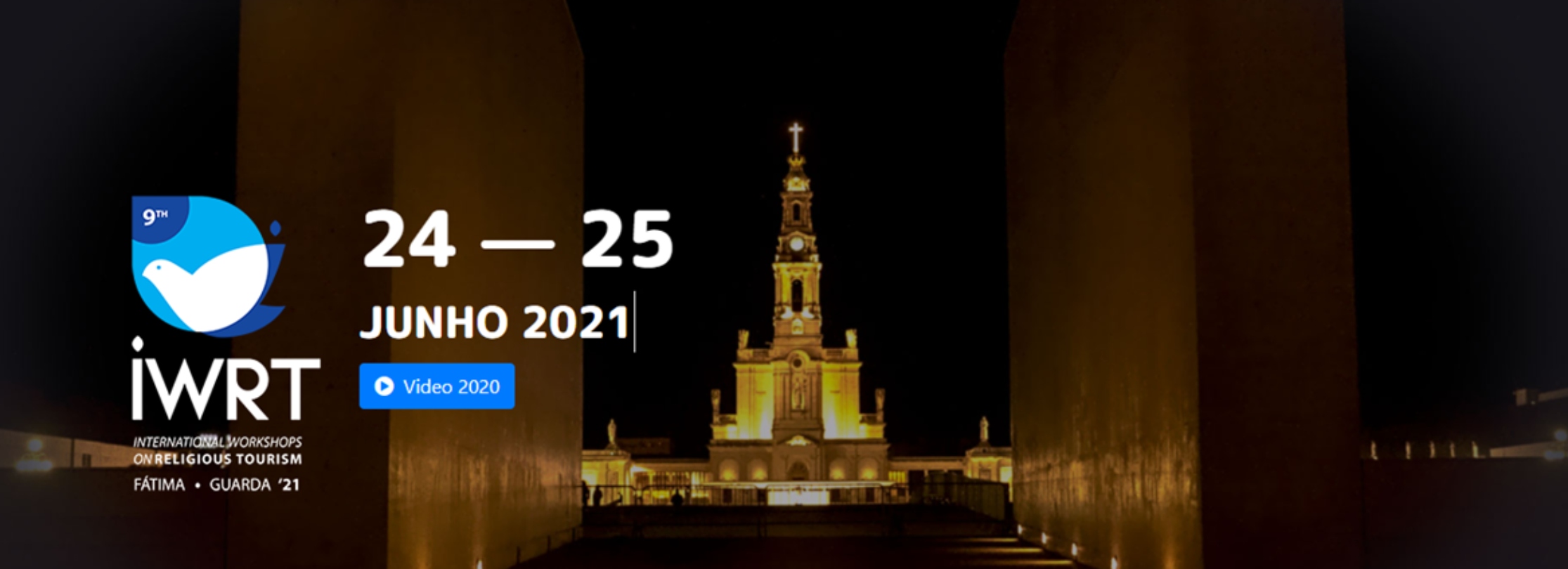 IX International Workshops on Religious Tourism