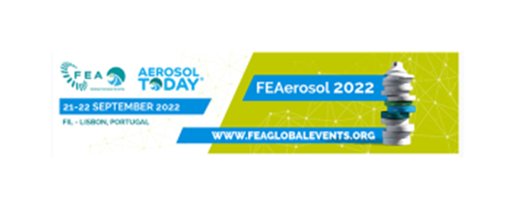 FEAerosol 2022