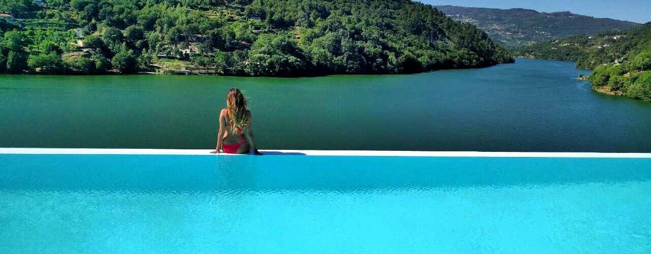Douro Royal Valley Hotel & Spa